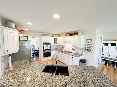 Country Home for Sale in Salem, Missouri - image 13