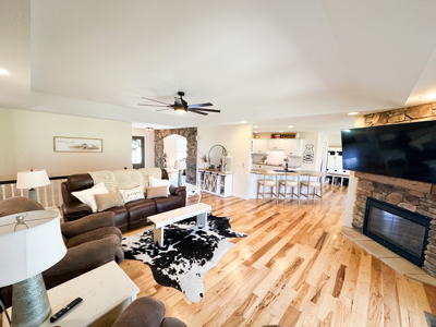 Country Home for Sale in Salem, Missouri - image 7