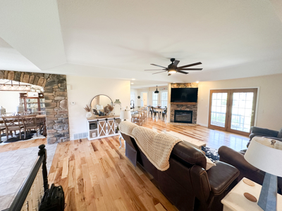 Country Home for Sale in Salem, Missouri - image 10
