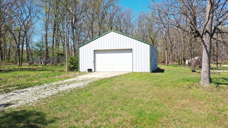 Country Home for Sale in Salem, Missouri - image 43