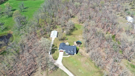 Country Home for Sale in Salem, Missouri - image 45