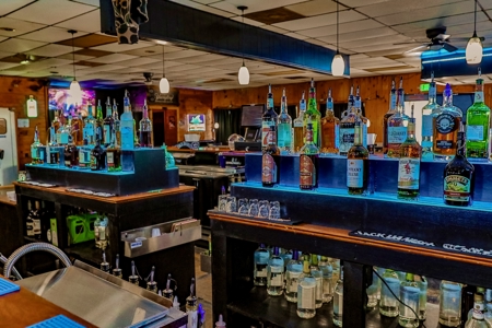 Turn-Key Bar & Grill / Night Club for Sale near Kentucky Lake, TN - image 16