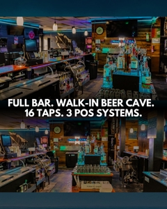 Turn-Key Bar & Grill / Night Club for Sale near Kentucky Lake, TN - image 4