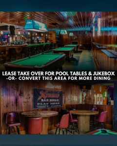 Turn-Key Bar & Grill / Night Club for Sale near Kentucky Lake, TN - image 6