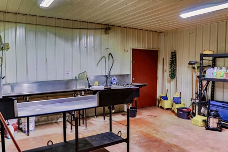 Turn-Key Bar & Grill / Night Club for Sale near Kentucky Lake, TN - image 33