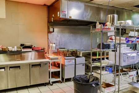 Turn-Key Bar & Grill / Night Club for Sale near Kentucky Lake, TN - image 22