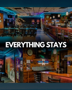 Turn-Key Bar & Grill / Night Club for Sale near Kentucky Lake, TN - image 3