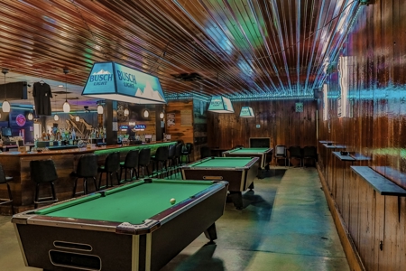 Turn-Key Bar & Grill / Night Club for Sale near Kentucky Lake, TN - image 18