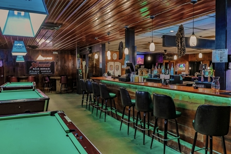 Turn-Key Bar & Grill / Night Club for Sale near Kentucky Lake, TN - image 17