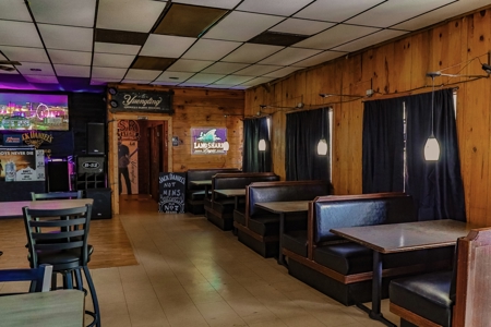Turn-Key Bar & Grill / Night Club for Sale near Kentucky Lake, TN - image 14