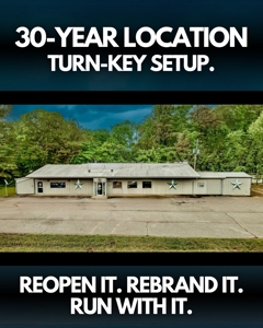 Turn-Key Bar & Grill / Night Club for Sale near Kentucky Lake, TN - image 2