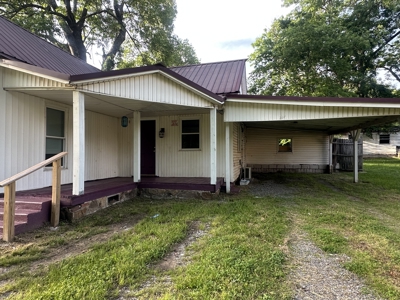 Home for Sale in Wilburton, OK - image 2