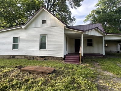 Home for Sale in Wilburton, OK - image 5