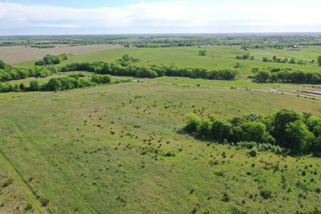 140 Acres m/l with CRP Income, Lake, and Prime Hunting - image 20