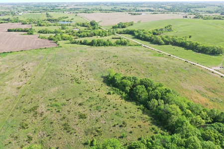 140 Acres m/l with CRP Income, Lake, and Prime Hunting - image 15
