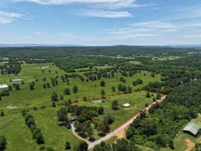 Country Homesite - Acreage For Sale - Homestead Property - image 1