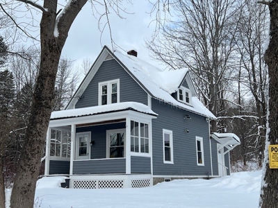 Country Home on Acreage For Sale in Fulton County New York - image 13