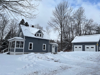 Country Home on Acreage For Sale in Fulton County New York - image 17