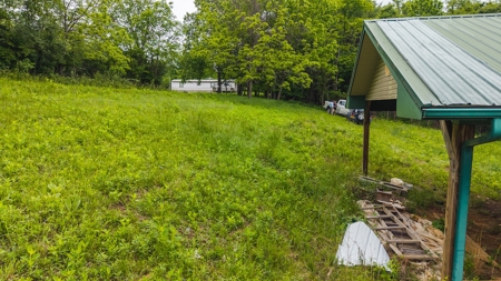 Offering #1 - Home with Water Access at Claytor Lake - image 14