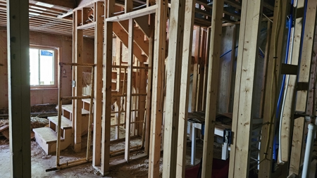 Offering #1 - Home with Water Access at Claytor Lake - image 32