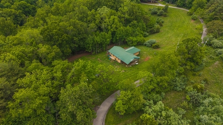 Offering #1 - Home with Water Access at Claytor Lake - image 5