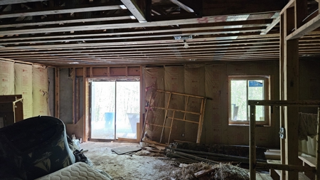 Offering #1 - Home with Water Access at Claytor Lake - image 33