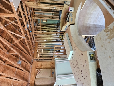 Offering #1 - Home with Water Access at Claytor Lake - image 23