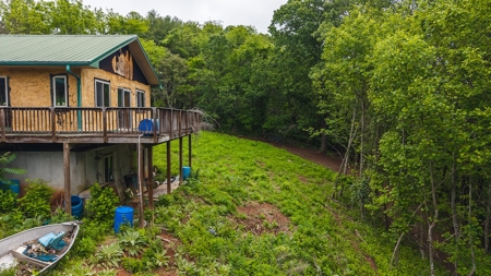 Offering #1 - Home with Water Access at Claytor Lake - image 12