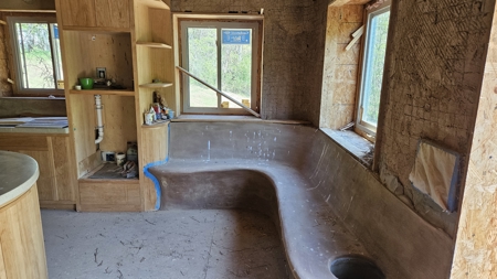 Offering #1 - Home with Water Access at Claytor Lake - image 24
