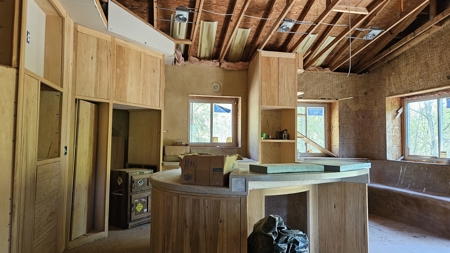 Offering #1 - Home with Water Access at Claytor Lake - image 38