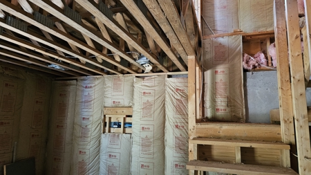 Offering #1 - Home with Water Access at Claytor Lake - image 37