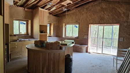 Offering #1 - Home with Water Access at Claytor Lake - image 36