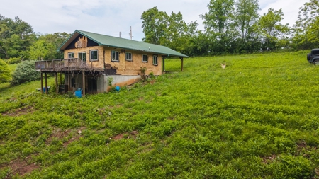 Offering #1 - Home with Water Access at Claytor Lake - image 13