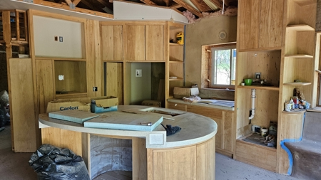 Offering #1 - Home with Water Access at Claytor Lake - image 25