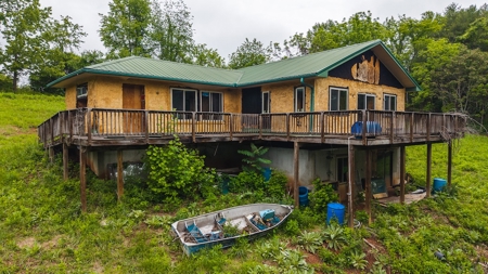 Offering #1 - Home with Water Access at Claytor Lake - image 11