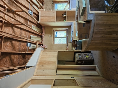 Offering #1 - Home with Water Access at Claytor Lake - image 21