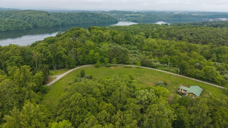 Offering #2 - Building Lot with Water Access at Claytor Lake - image 13