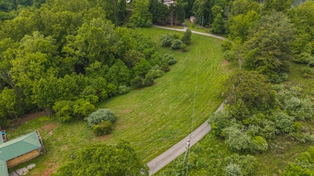 Offering #2 - Building Lot with Water Access at Claytor Lake - image 10