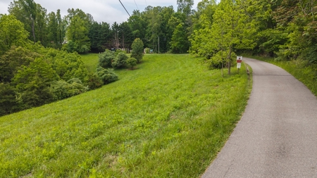Offering #2 - Building Lot with Water Access at Claytor Lake - image 5
