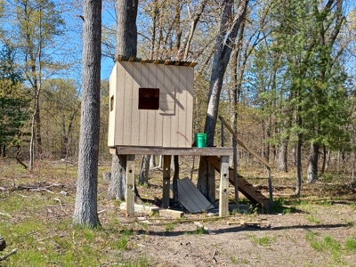 20.41 Acre Sportsman Paradise Juneau County WI - image 3