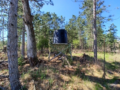 20.41 Acre Sportsman Paradise Juneau County WI - image 4