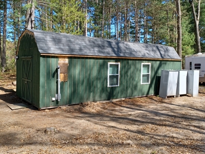 20.41 Acre Sportsman Paradise Juneau County WI - image 1
