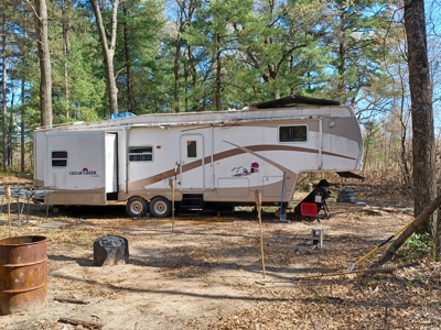 20.41 Acre Sportsman Paradise Juneau County WI - image 5