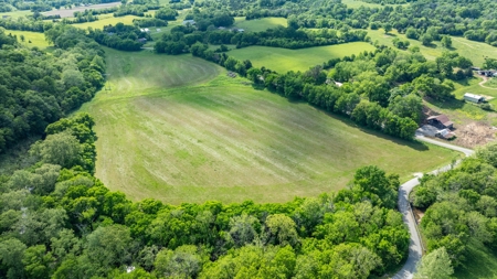 Land for Sale in Maury County, Tennessee - image 47
