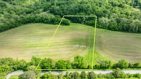 Land for Sale in Maury County, Tennessee - image 1
