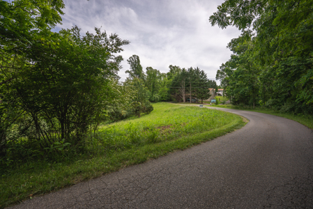 Offering #3 - Building Site with Water Access at Claytor Lake - image 14