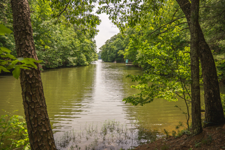 Offering #4 - Waterfront Building Site on Claytor Lake - image 12