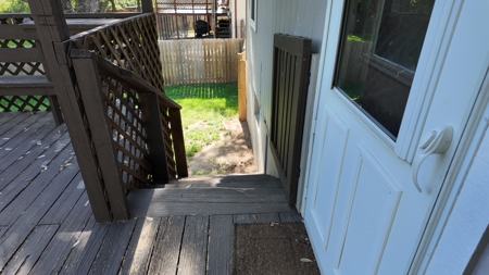 Town Home For Sale Clinton, MO - image 34