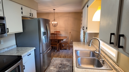 Town Home For Sale Clinton, MO - image 16