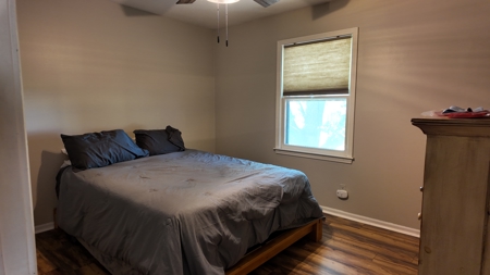 Town Home For Sale Clinton, MO - image 25